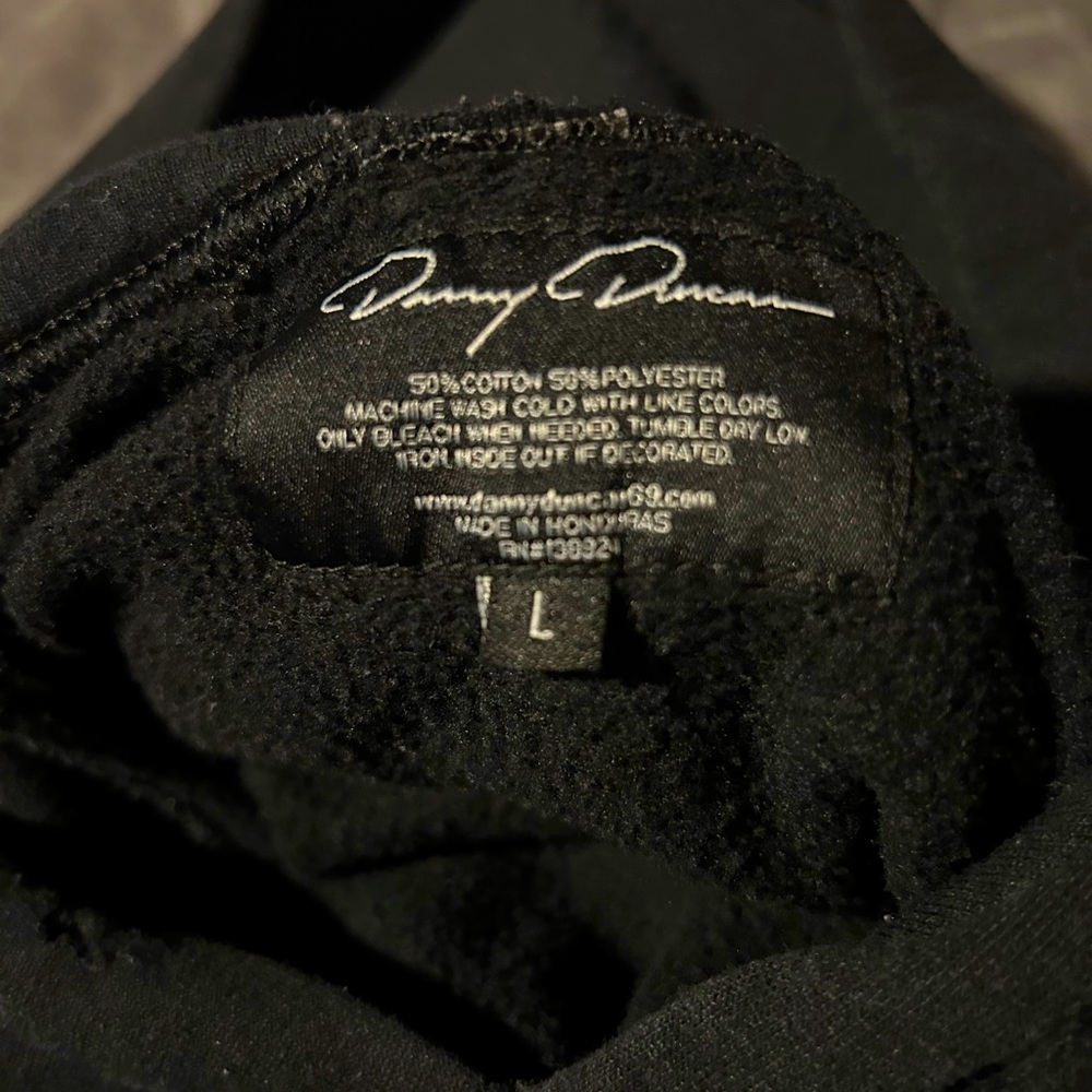 danny duncan merch